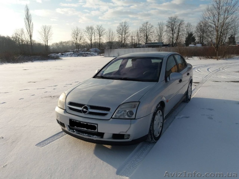 Opel Vectra C Опель Вектра Ц - <ro>Изображение</ro><ru>Изображение</ru> #1, <ru>Объявление</ru> #1604498