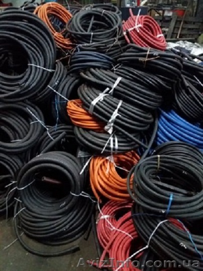 Шланги высокого давления из Европы по супер цене - <ro>Изображение</ro><ru>Изображение</ru> #1, <ru>Объявление</ru> #1611129