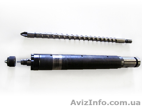 материальный цилиндр к термопластавтомату - <ro>Изображение</ro><ru>Изображение</ru> #1, <ru>Объявление</ru> #1620561