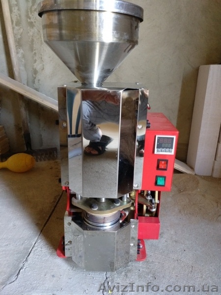 Оборудование производства хлебцев (г. Каменец-Подольский) - <ro>Изображение</ro><ru>Изображение</ru> #1, <ru>Объявление</ru> #1623682