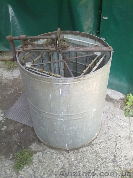 медогонка - <ro>Изображение</ro><ru>Изображение</ru> #1, <ru>Объявление</ru> #1633151