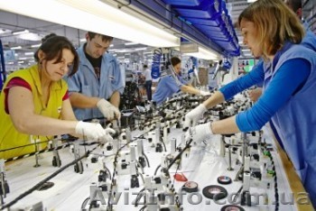 Оператор линии - <ro>Изображение</ro><ru>Изображение</ru> #1, <ru>Объявление</ru> #1632404