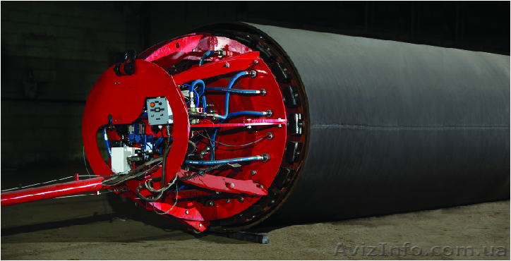 Трубозварювальне обладнання - <ro>Изображение</ro><ru>Изображение</ru> #1, <ru>Объявление</ru> #1640217