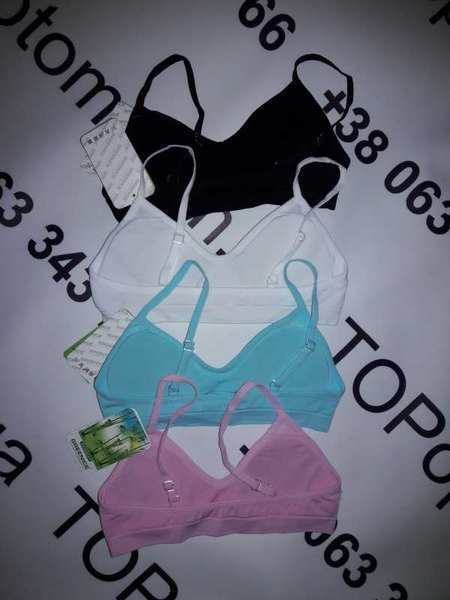 Топік бамбуковий дитячий GreeNice оптом - <ro>Изображение</ro><ru>Изображение</ru> #1, <ru>Объявление</ru> #1644524