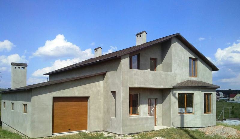 Продажа дома, 238м², Хмельницкий, р‑н. Лесовые Гриновцы, ОК Молодежный - <ro>Изображение</ro><ru>Изображение</ru> #1, <ru>Объявление</ru> #1652692