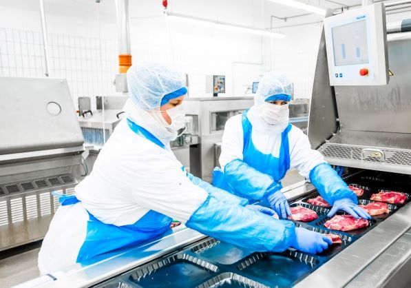 Работа в Польше на заводах. - <ro>Изображение</ro><ru>Изображение</ru> #1, <ru>Объявление</ru> #1662164