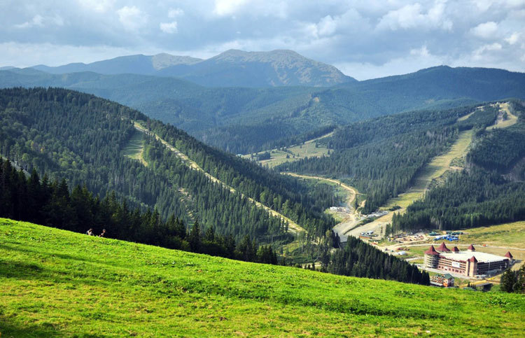 Выходные в Карпатах (экскурсионный тур) - <ro>Изображение</ro><ru>Изображение</ru> #1, <ru>Объявление</ru> #248329