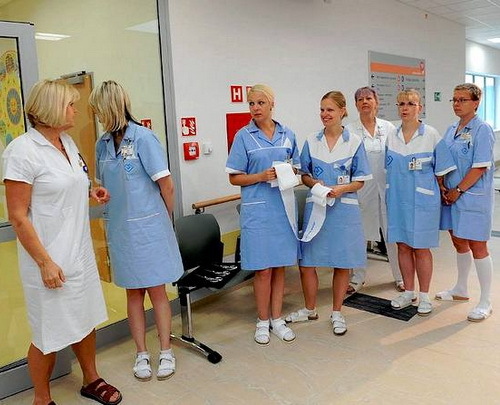 Медсестра в Чехию. Социальные учреждения в Чехии. Хмельницкий - <ro>Изображение</ro><ru>Изображение</ru> #1, <ru>Объявление</ru> #1666279