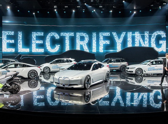 Работа в Польше. Завод аккумуляторов для электромобилей. Вроцлав - <ro>Изображение</ro><ru>Изображение</ru> #1, <ru>Объявление</ru> #1677512