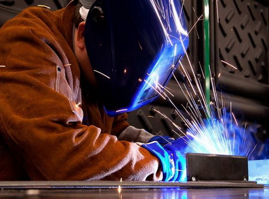 Работа в Польше. Сварщик MIG/MAG - 135 метод с опытом работы - <ro>Изображение</ro><ru>Изображение</ru> #1, <ru>Объявление</ru> #1677508