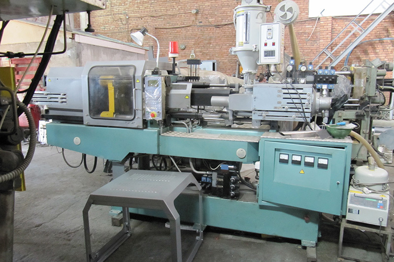 термопластавтомат модернізований - <ro>Изображение</ro><ru>Изображение</ru> #1, <ru>Объявление</ru> #1681970