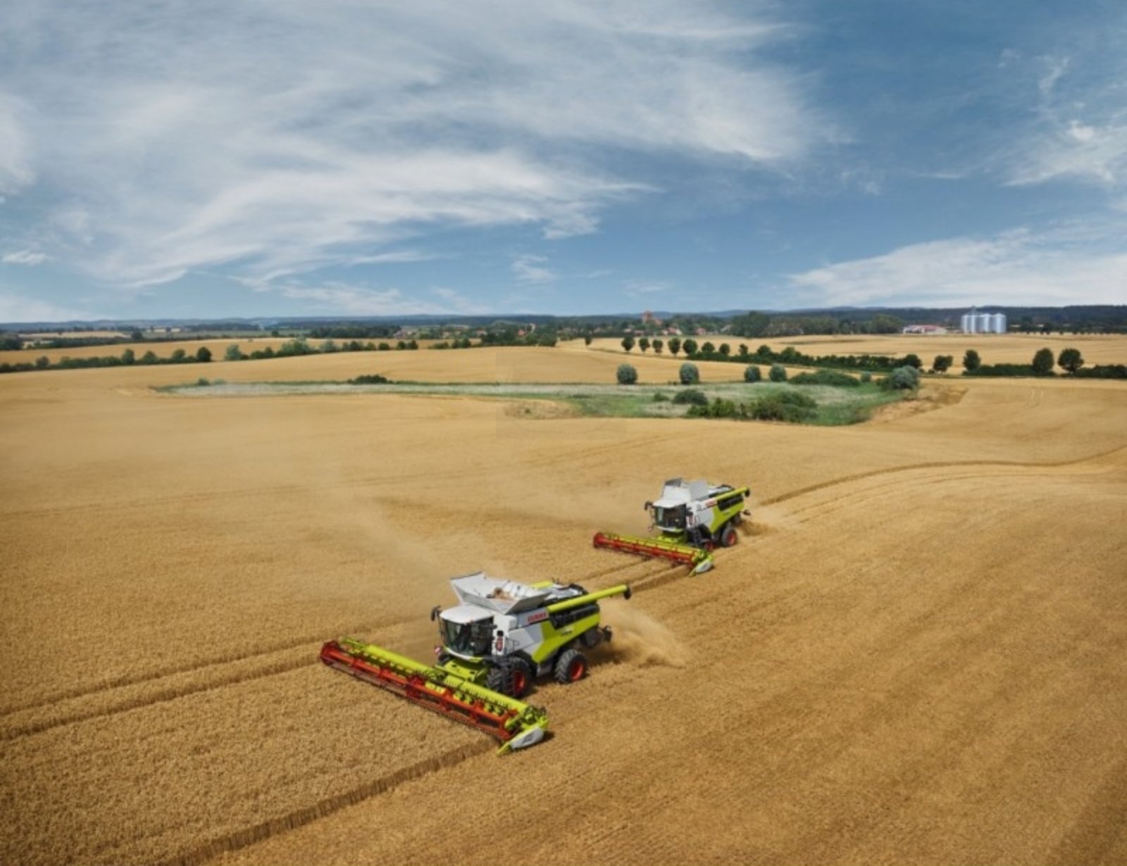 Услуги по уборке урожая комбайнами Хмельницкий,посев,дисковка,аренда комбайна. - <ro>Изображение</ro><ru>Изображение</ru> #1, <ru>Объявление</ru> #1728040