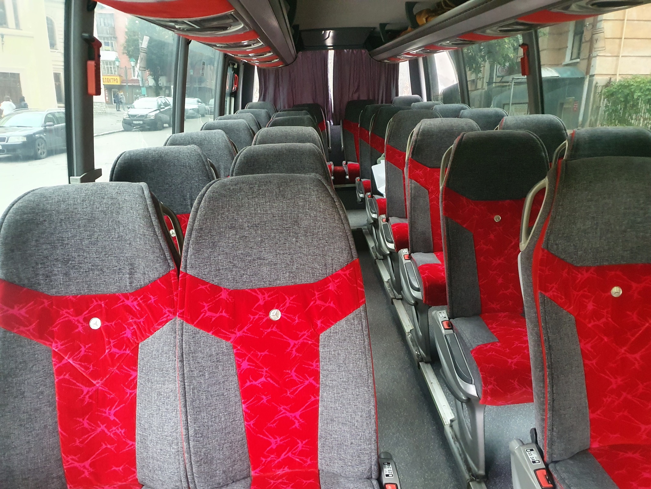 пасажирські перевезення по Україні та европі - <ro>Изображение</ro><ru>Изображение</ru> #1, <ru>Объявление</ru> #1729478