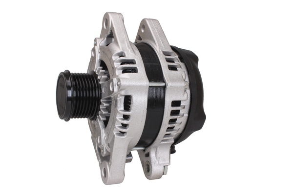 Генератор 14V-130A на Lexus Лексус RX350 - <ro>Изображение</ro><ru>Изображение</ru> #1, <ru>Объявление</ru> #1732633