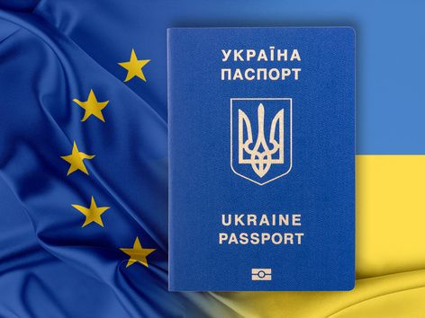 Робота, навчання за кордоном. Візова підтримка. Робота за кордоном. Visa. Виза.  - <ro>Изображение</ro><ru>Изображение</ru> #1, <ru>Объявление</ru> #1736017