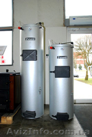 Котллы на дрова - <ro>Изображение</ro><ru>Изображение</ru> #1, <ru>Объявление</ru> #1622