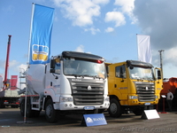 КАМАЗ сельхозник - <ro>Изображение</ro><ru>Изображение</ru> #3, <ru>Объявление</ru> #4439