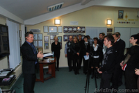 Дискуссионный клуб нового типа - <ro>Изображение</ro><ru>Изображение</ru> #1, <ru>Объявление</ru> #4954