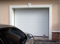 ремонт та встановлення ролет,воріт секційних,автоматики на розпашні ворота - <ro>Изображение</ro><ru>Изображение</ru> #3, <ru>Объявление</ru> #18071