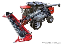 запчасти к комбайнам - <ro>Изображение</ro><ru>Изображение</ru> #3, <ru>Объявление</ru> #35511