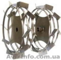 Мотоблоки мотокультиваторы , навесное оборудование - <ro>Изображение</ro><ru>Изображение</ru> #3, <ru>Объявление</ru> #45074