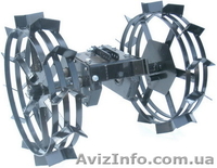 Мотоблоки мотокультиваторы , навесное оборудование - <ro>Изображение</ro><ru>Изображение</ru> #1, <ru>Объявление</ru> #45074