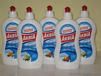 Бытовая химия от производителя - <ro>Изображение</ro><ru>Изображение</ru> #4, <ru>Объявление</ru> #41603