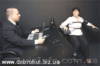 Проверки на детекторе лжи - полиграфе в Украине Хмельницкий. - <ro>Изображение</ro><ru>Изображение</ru> #1, <ru>Объявление</ru> #74523