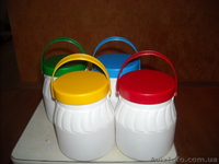 Баночка емкость 1000 г - <ro>Изображение</ro><ru>Изображение</ru> #2, <ru>Объявление</ru> #97166