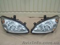 Запчастини Mercedes Vito 639 - <ro>Изображение</ro><ru>Изображение</ru> #3, <ru>Объявление</ru> #94004