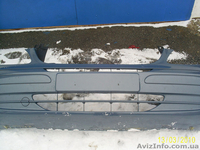 Запчастини Mercedes Vito 639 - <ro>Изображение</ro><ru>Изображение</ru> #2, <ru>Объявление</ru> #94004