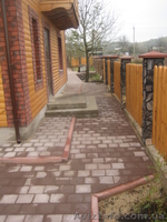 продам загородный дом - <ro>Изображение</ro><ru>Изображение</ru> #4, <ru>Объявление</ru> #107130