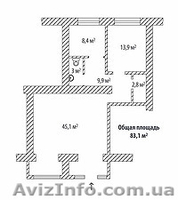 Аренда помещения под магазин, офис и др  - <ro>Изображение</ro><ru>Изображение</ru> #2, <ru>Объявление</ru> #111388