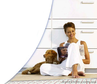 Эллектрический Теплый пол - <ro>Изображение</ro><ru>Изображение</ru> #1, <ru>Объявление</ru> #141271