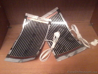 Инфракрасный коврык. - <ro>Изображение</ro><ru>Изображение</ru> #5, <ru>Объявление</ru> #140719