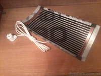 Инфракрасный коврык. - <ro>Изображение</ro><ru>Изображение</ru> #1, <ru>Объявление</ru> #140719