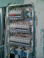 электромонтаж освещения, видеонаблюдение - <ro>Изображение</ro><ru>Изображение</ru> #1, <ru>Объявление</ru> #145617