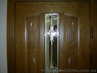 Двери входные металлические - <ro>Изображение</ro><ru>Изображение</ru> #5, <ru>Объявление</ru> #168274