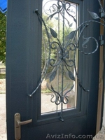 Двери входные металлические - <ro>Изображение</ro><ru>Изображение</ru> #9, <ru>Объявление</ru> #168274