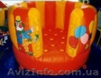 Батуты на прокат - <ro>Изображение</ro><ru>Изображение</ru> #3, <ru>Объявление</ru> #171983