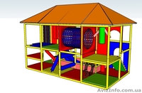 Игровые лабиринты - <ro>Изображение</ro><ru>Изображение</ru> #1, <ru>Объявление</ru> #171980