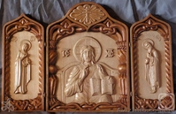 Продаю иконы, картины ручной работы с дерева - <ro>Изображение</ro><ru>Изображение</ru> #2, <ru>Объявление</ru> #206964