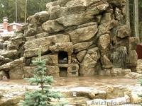 Искусственные скалы,валуны,водопады,фонтаны - <ro>Изображение</ro><ru>Изображение</ru> #1, <ru>Объявление</ru> #194334
