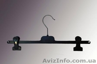 Вешалки, плечики, тремпеля. С поворотным крючком. Не дорого. - <ro>Изображение</ro><ru>Изображение</ru> #1, <ru>Объявление</ru> #212669