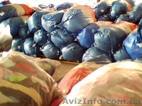 Секонд хенд оптом. Сортировка. VIVE. Не дорого.  - <ro>Изображение</ro><ru>Изображение</ru> #3, <ru>Объявление</ru> #212664