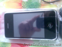 IPHONE I9 +++ ЯБЛОКО CN22 НОВИНКА 2011!(КИТАЙ) - <ro>Изображение</ro><ru>Изображение</ru> #1, <ru>Объявление</ru> #203099