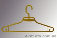 Вешалки, плечики, тремпеля. С поворотным крючком. Не дорого. - <ro>Изображение</ro><ru>Изображение</ru> #2, <ru>Объявление</ru> #212669