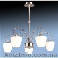 Светильники и люстры, бра и торшеры, ночники и настольные лампы… - <ro>Изображение</ro><ru>Изображение</ru> #10, <ru>Объявление</ru> #233738