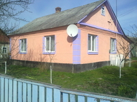 ДОМ с.Кривин 5км.от г.Нетишин - <ro>Изображение</ro><ru>Изображение</ru> #8, <ru>Объявление</ru> #184582