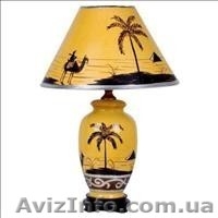 Светильники и люстры, бра и торшеры, ночники и настольные лампы… - <ro>Изображение</ro><ru>Изображение</ru> #5, <ru>Объявление</ru> #233738